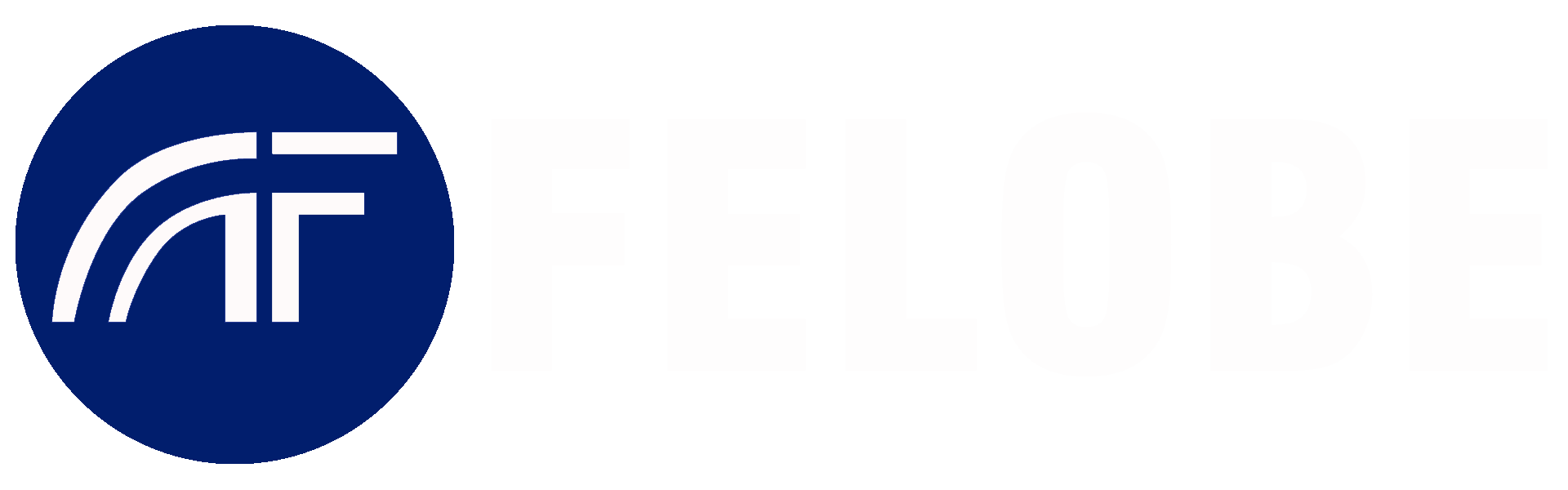Logo de Grupo Felobe - Soluciones Logísticas Integrales