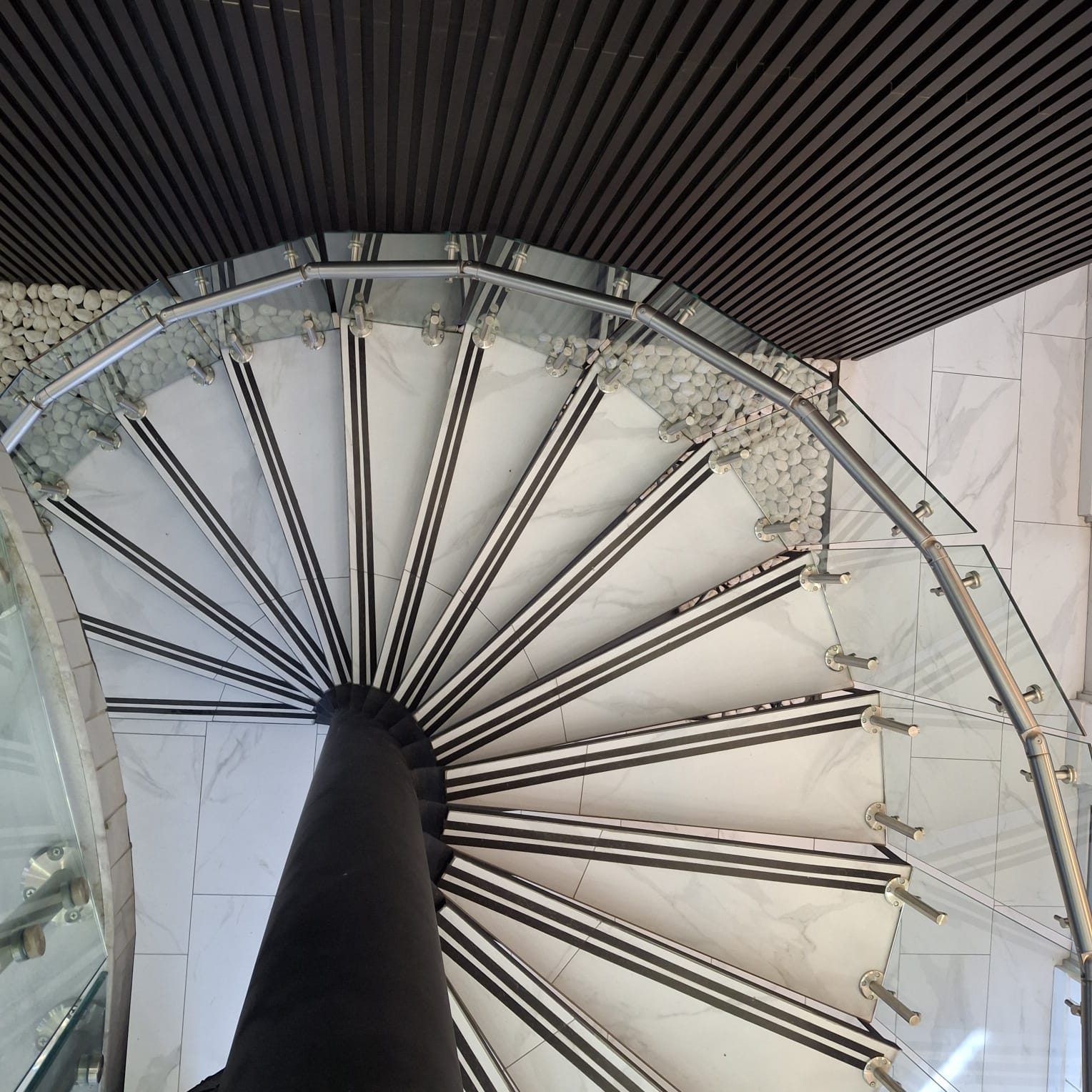 Instalaciones Modernas