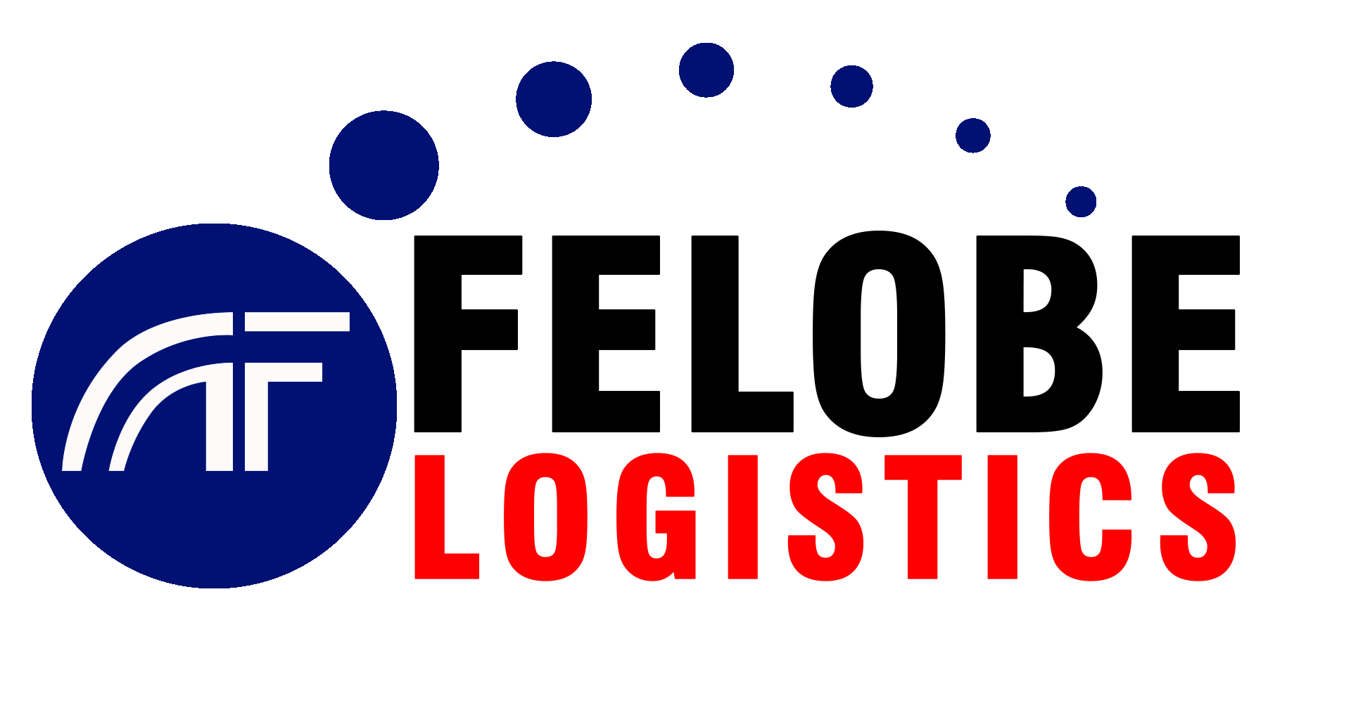 Felobe Logistics - Logística en USA